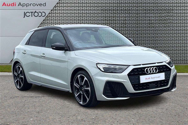 Large image for the Used Audi A1