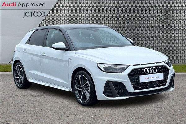 Large image for the Used Audi A1