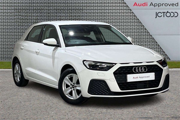 Large image for the Used Audi A1