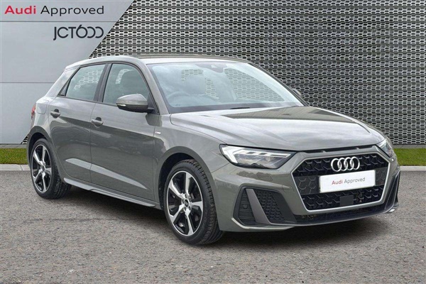 Large image for the Used Audi A1