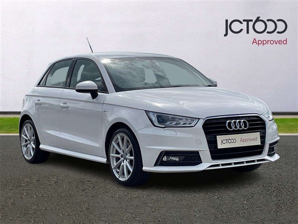 Large image for the Used Audi A1