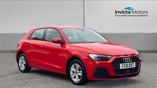 Large image for the Used Audi A1