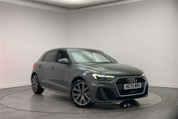Large image for the Used Audi A1