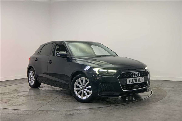 Large image for the Used Audi A1