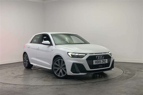 Large image for the Used Audi A1