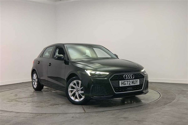Large image for the Used Audi A1