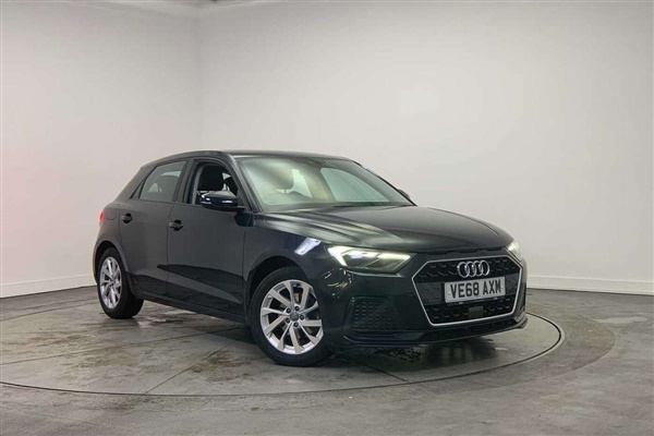 Large image for the Used Audi A1
