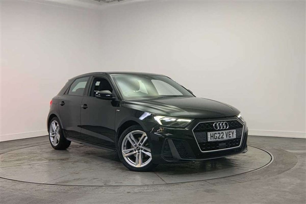 Large image for the Used Audi A1