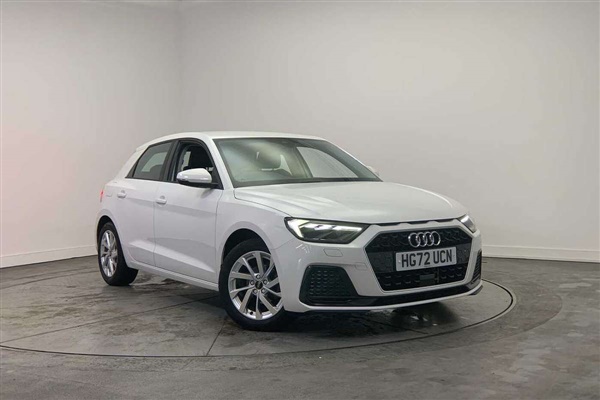 Large image for the Used Audi A1