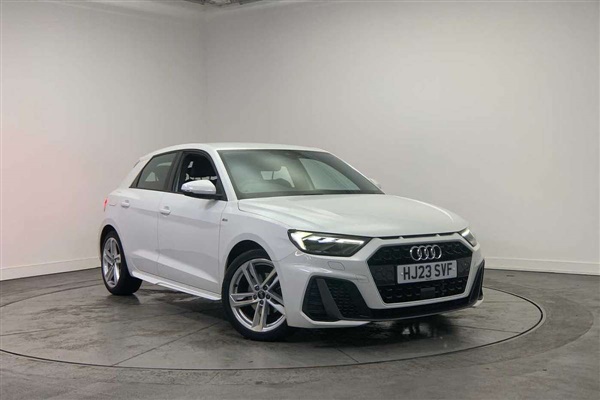 Large image for the Used Audi A1