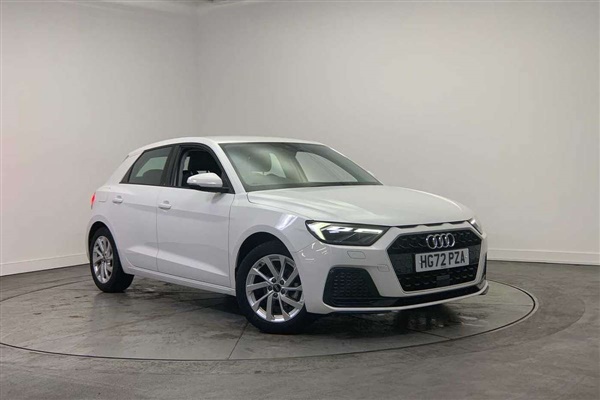 Large image for the Used Audi A1
