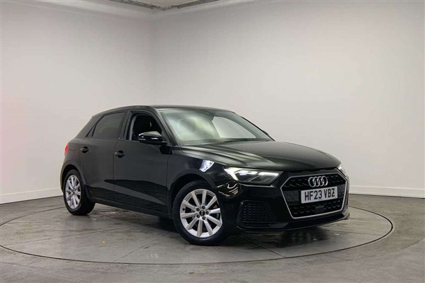Large image for the Used Audi A1