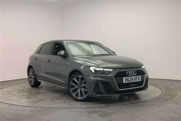 Large image for the Used Audi A1