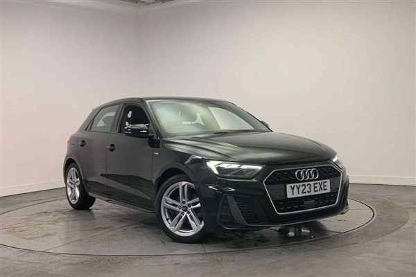 Large image for the Used Audi A1