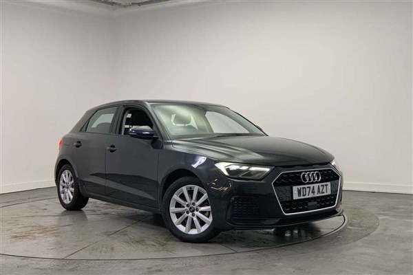 Large image for the Used Audi A1