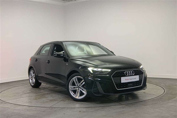 Large image for the Used Audi A1