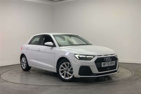 Large image for the Used Audi A1
