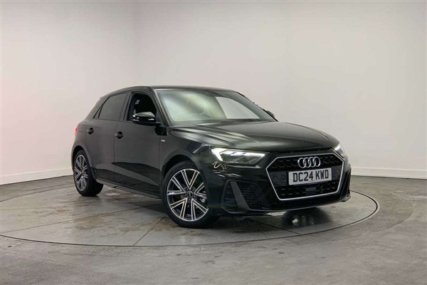 Large image for the Used Audi A1