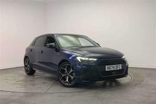 Large image for the Used Audi A1