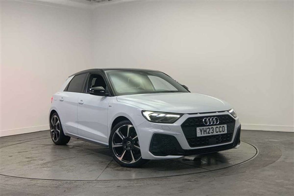 Large image for the Used Audi A1