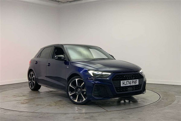 Large image for the Used Audi A1