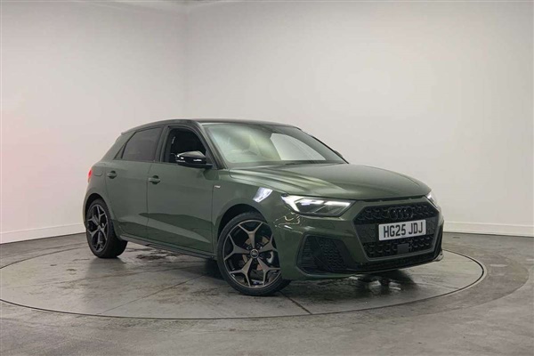 Large image for the Used Audi A1
