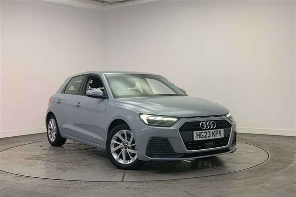 Large image for the Used Audi A1