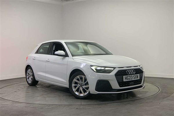 Large image for the Used Audi A1