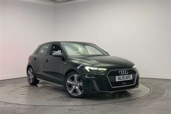 Large image for the Used Audi A1