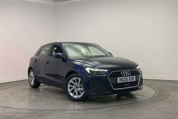 Large image for the Used Audi A1