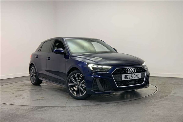 Large image for the Used Audi A1