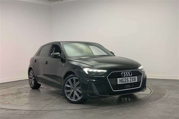 Large image for the Used Audi A1