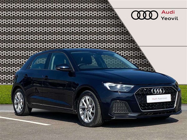 Large image for the Used Audi A1