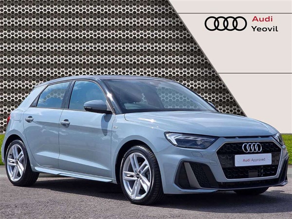 Large image for the Used Audi A1