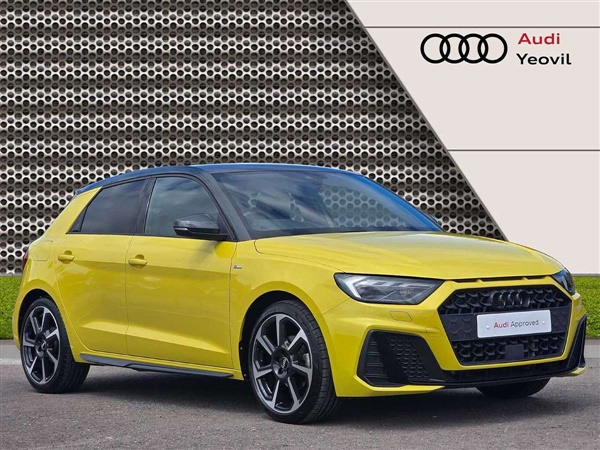 Large image for the Used Audi A1