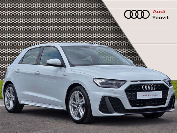 Large image for the Used Audi A1
