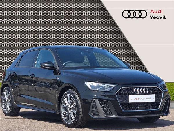 Large image for the Used Audi A1