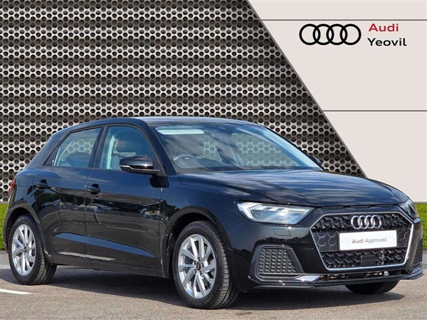 Large image for the Used Audi A1