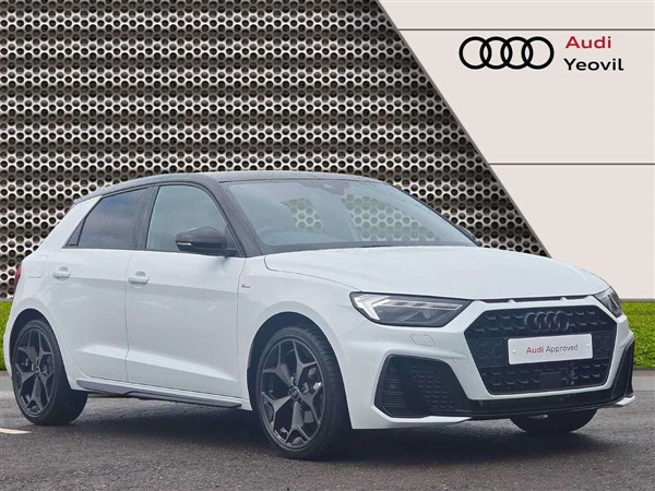 Large image for the Used Audi A1