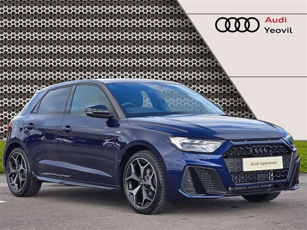 Large image for the Used Audi A1