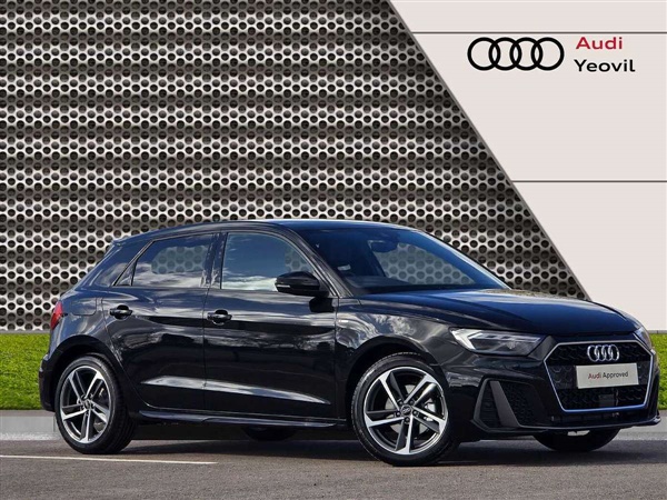 Large image for the Used Audi A1