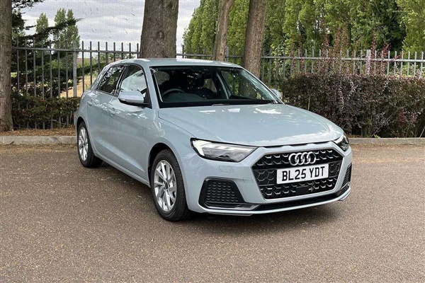 Large image for the Used Audi A1