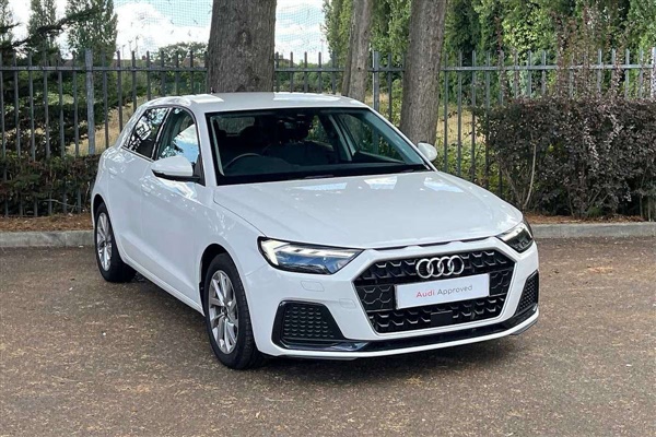 Large image for the Used Audi A1