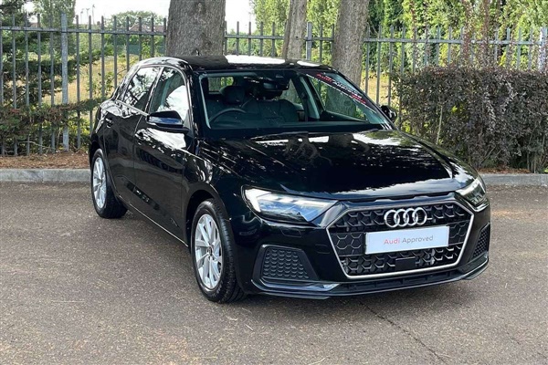 Large image for the Used Audi A1