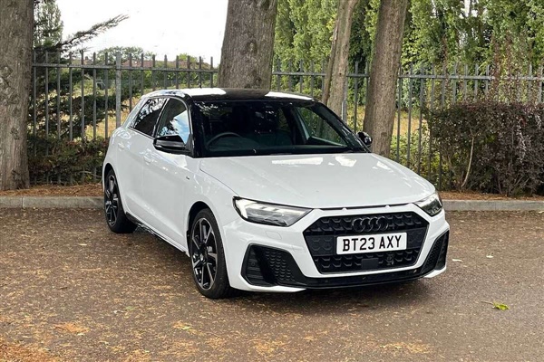 Large image for the Used Audi A1