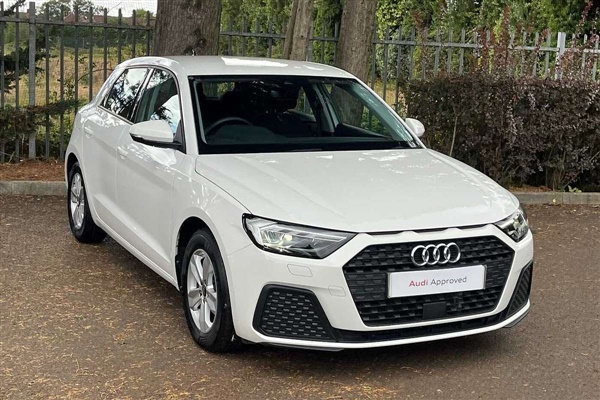 Large image for the Used Audi A1