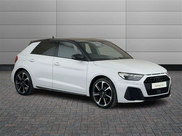 Large image for the Used Audi A1