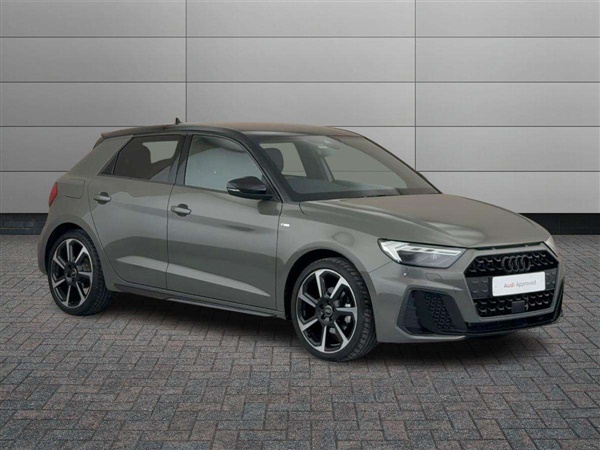 Large image for the Used Audi A1
