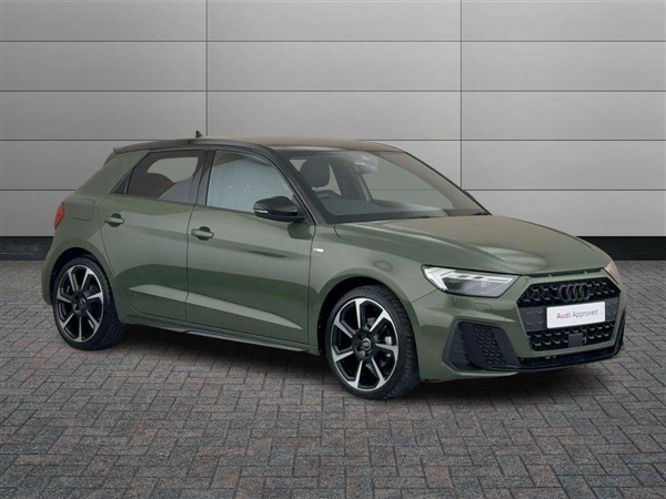 Large image for the Used Audi A1