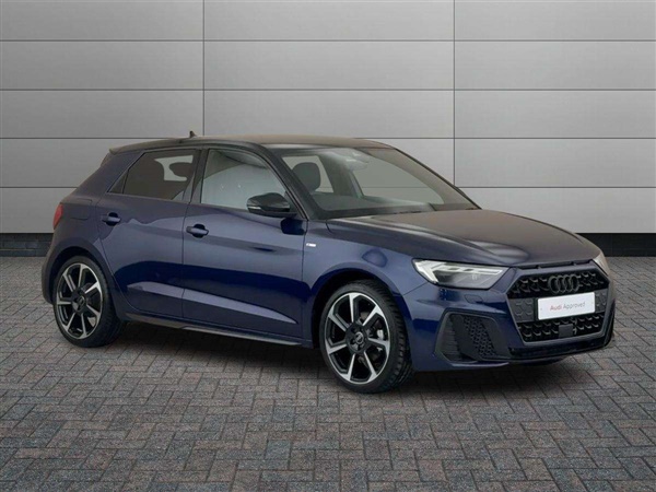 Large image for the Used Audi A1